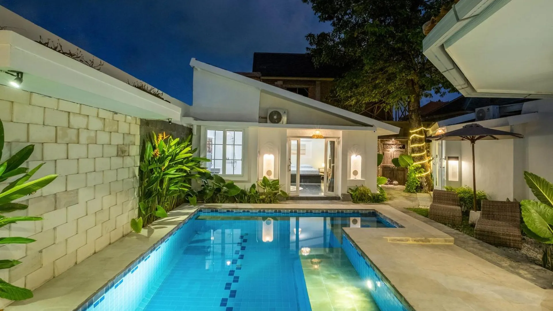 Lalebay Villa Seminyak
