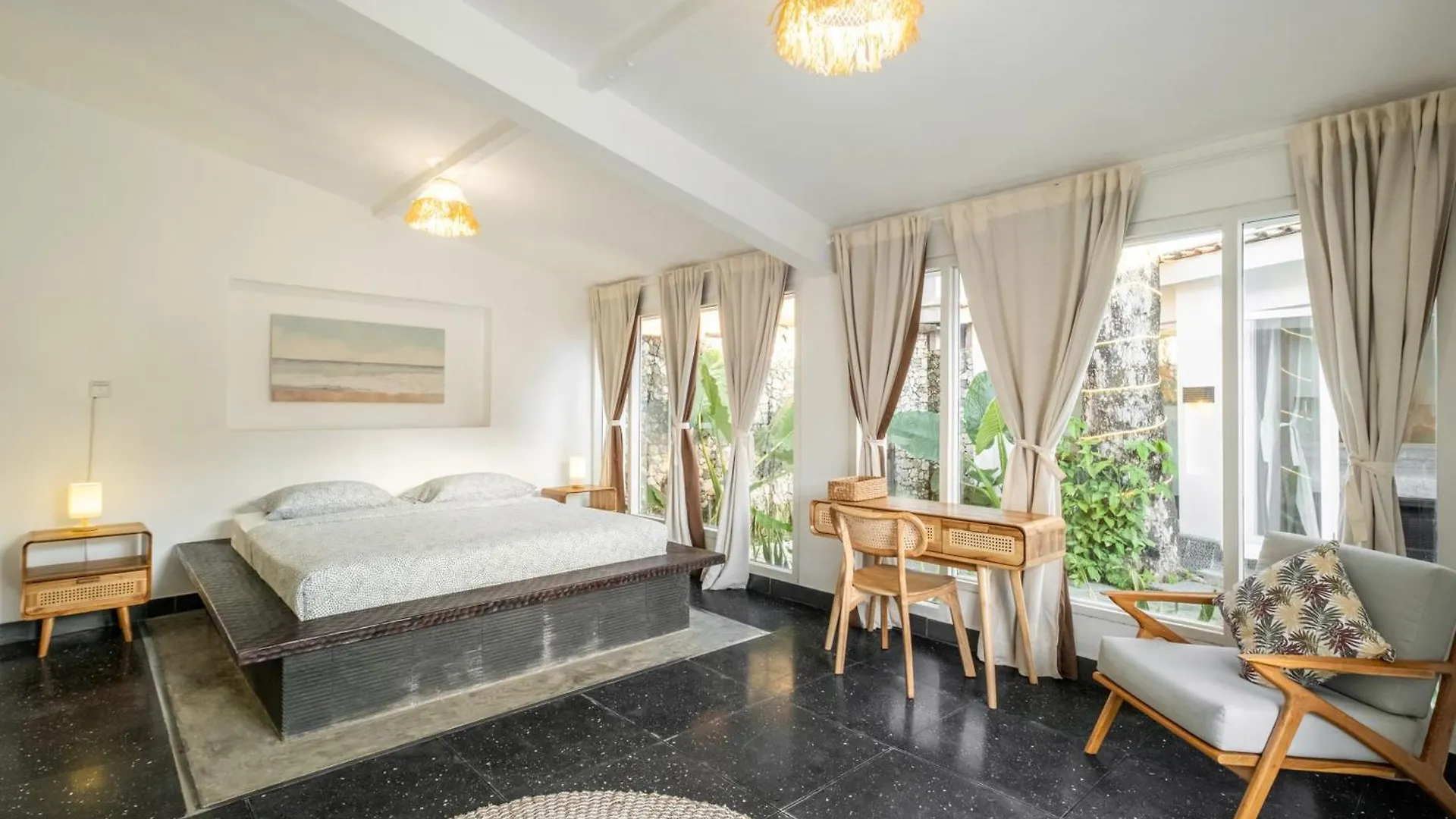 Lalebay Villa Seminyak