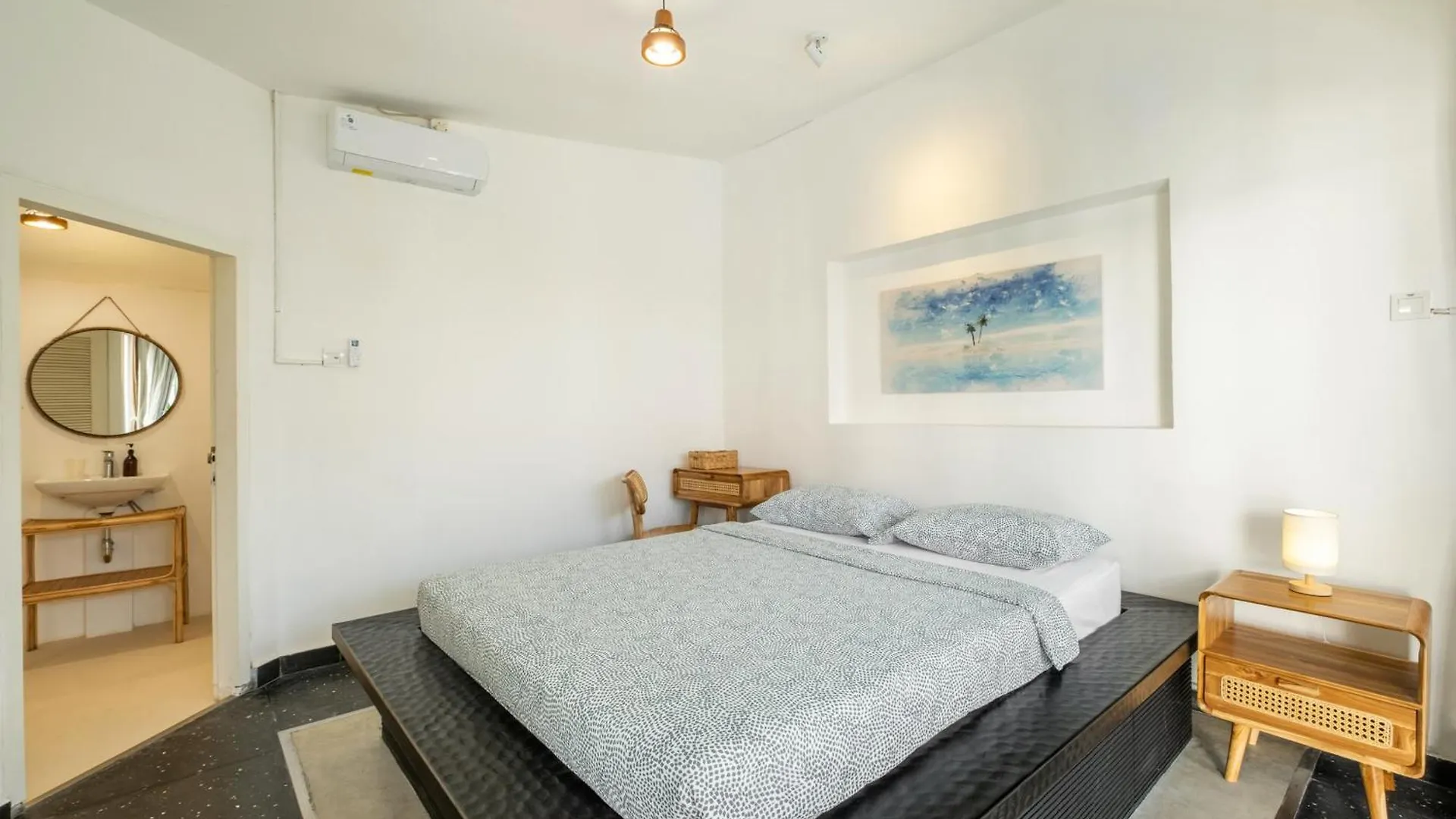 Lalebay Villa Seminyak 0*, Семиньяк Индонезия