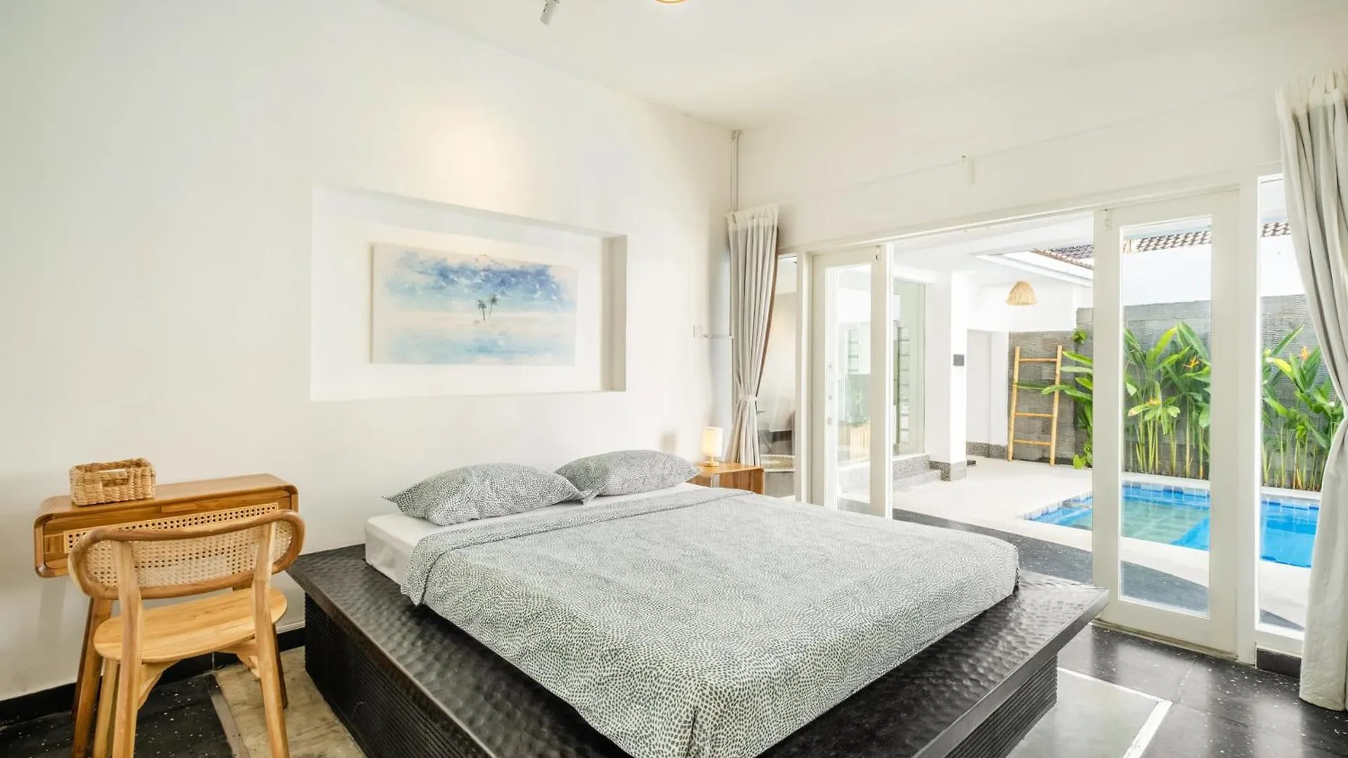 Lalebay Villa Seminyak 0*, Семиньяк Индонезия