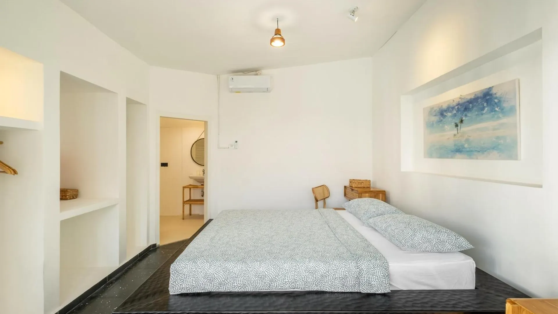 Lalebay Villa Seminyak