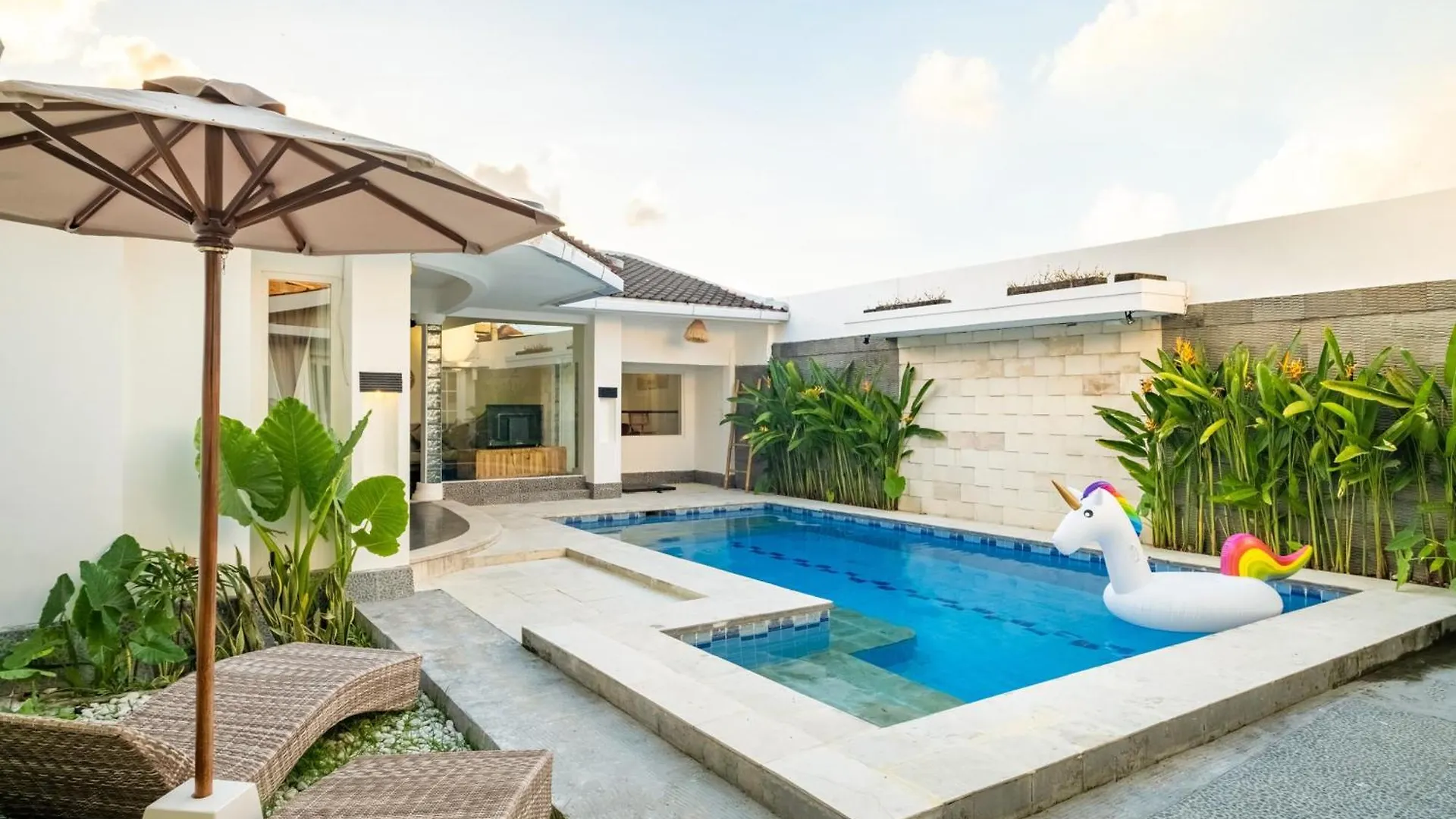 Lalebay Villa Seminyak