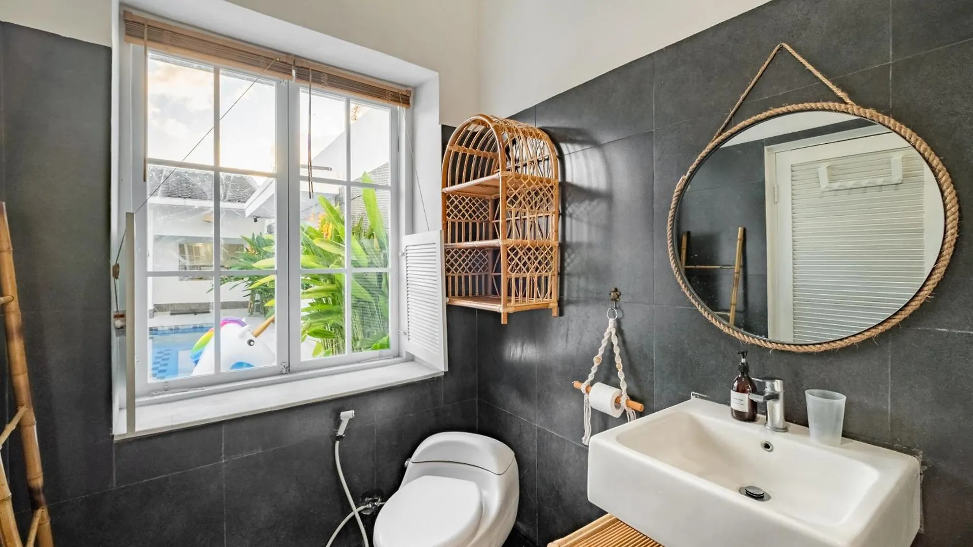 Lalebay Villa Seminyak