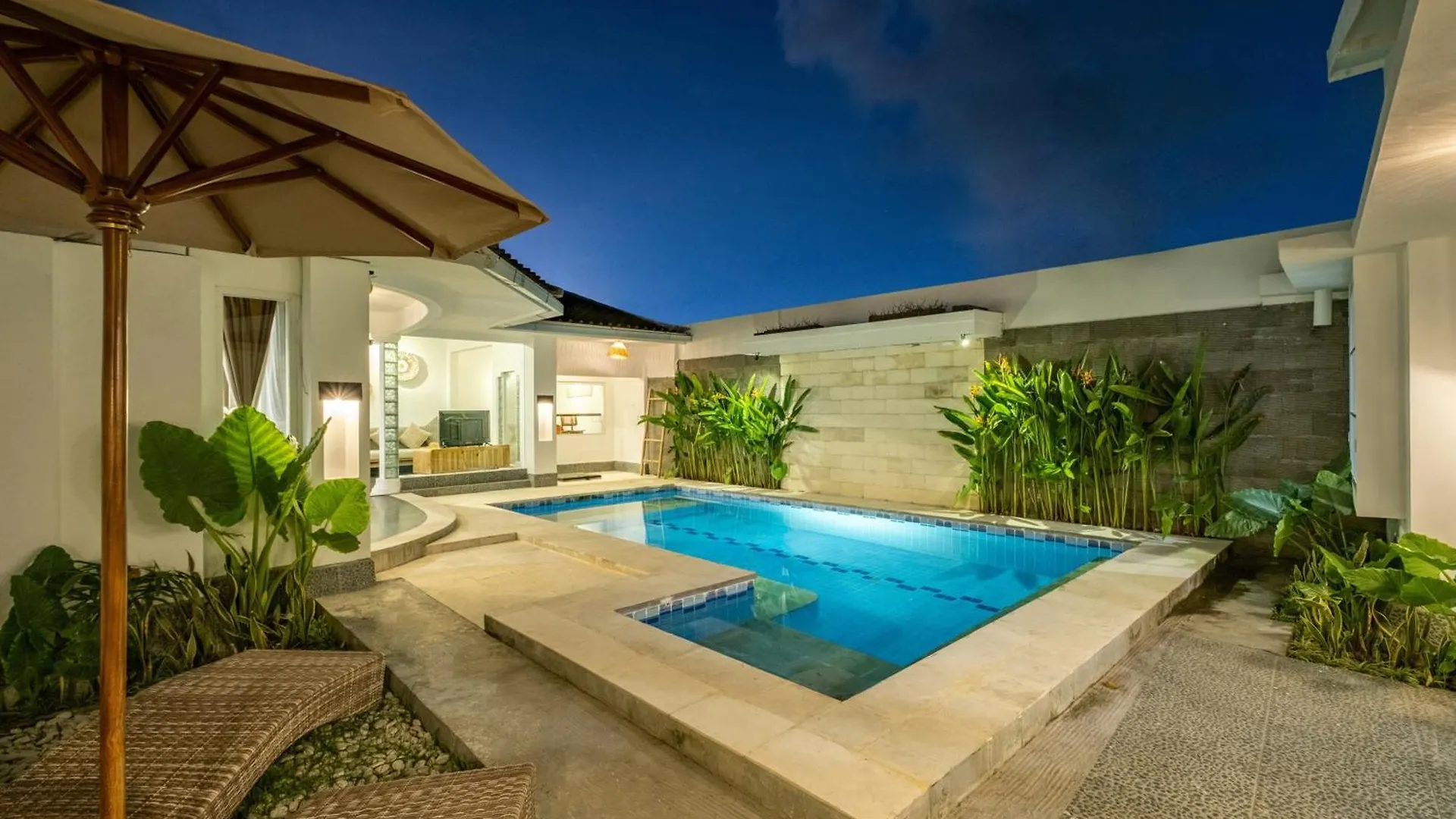 Lalebay Villa Seminyak