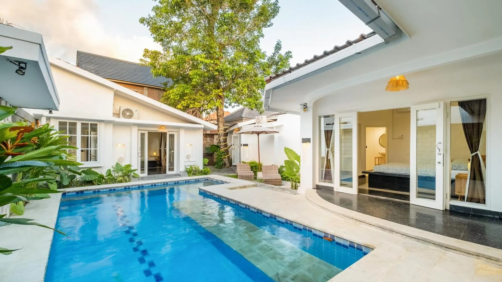 Lalebay Villa Seminyak