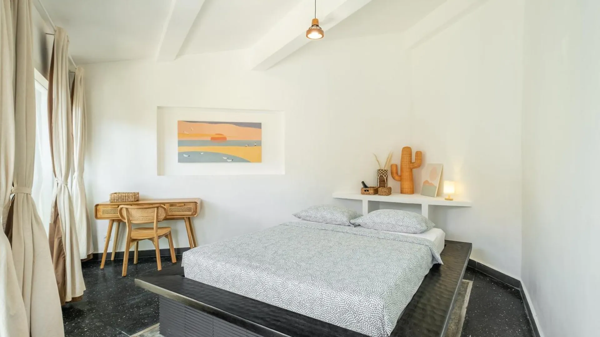 Lalebay Villa Seminyak Indonezja