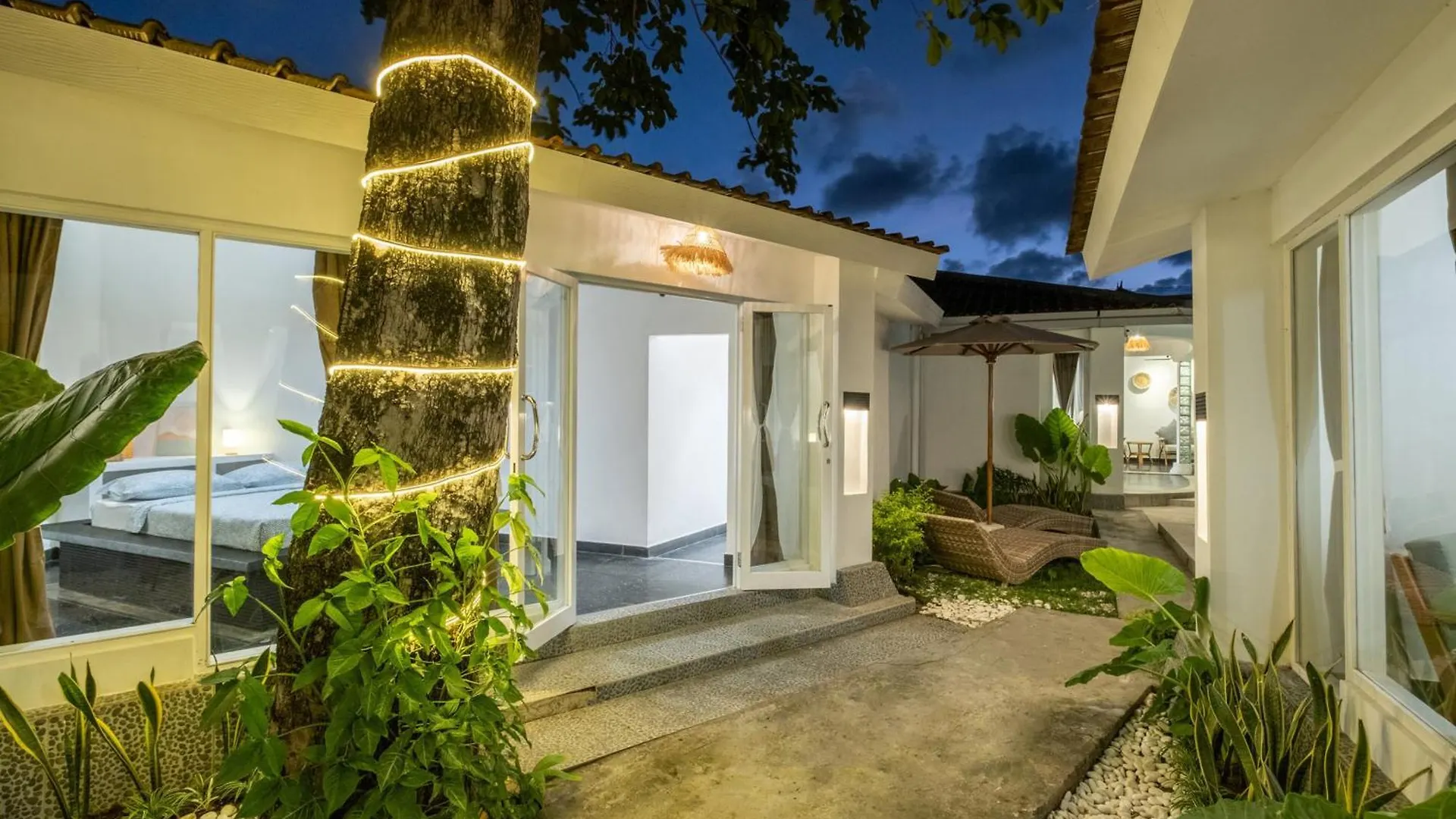 Lalebay Villa Seminyak