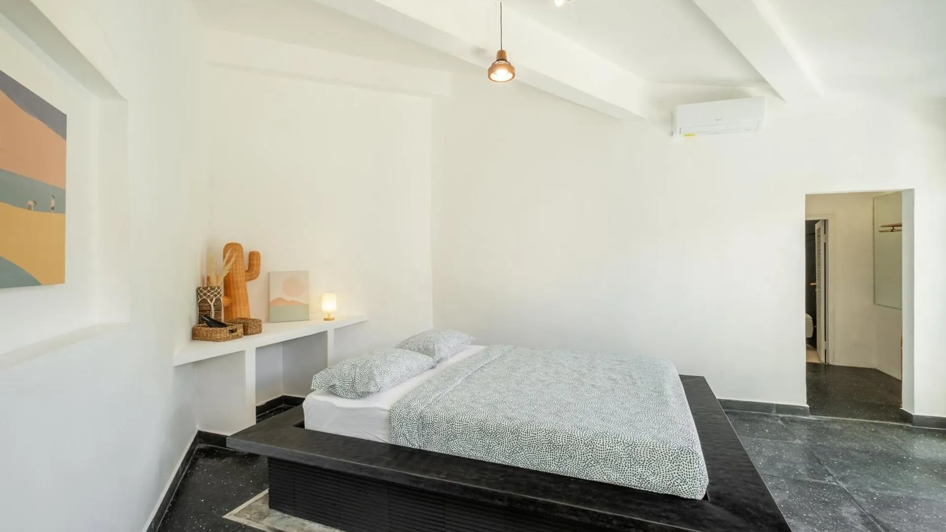 Lalebay Villa Seminyak Indonezja