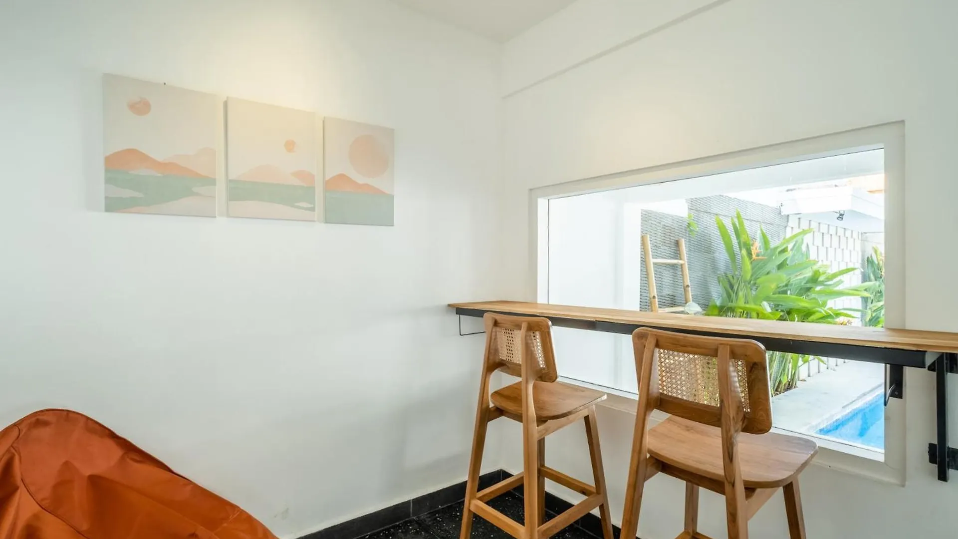 Lalebay Villa Seminyak Indonezja